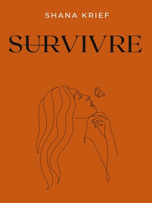 cover image of Survivre